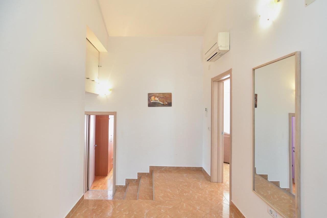 Apartment Patricia 1756 Pola Esterno foto