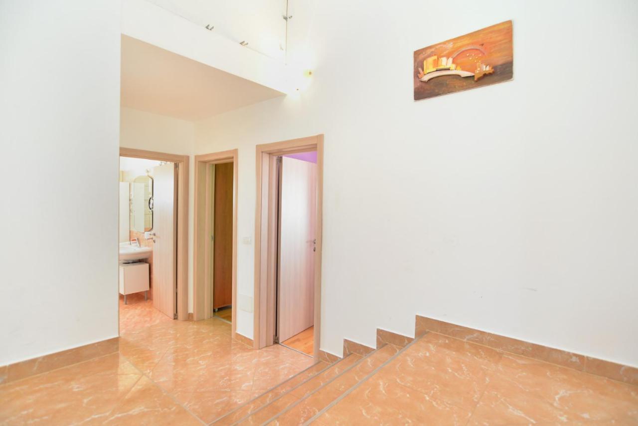 Apartment Patricia 1756 Pola Esterno foto
